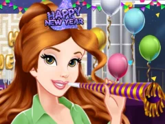 Belle's Night Party