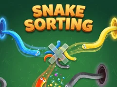 Snake Sorting