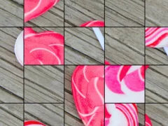 Hdpuzzles Food