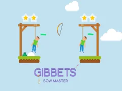 Gibbets Bow Master
