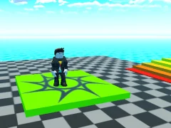 Obby Games Brookhaven