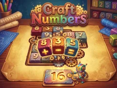 Craft Numbers