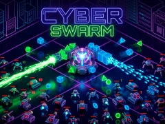 Cyber Swarm