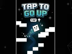 Tap to Go Up