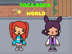 TB World