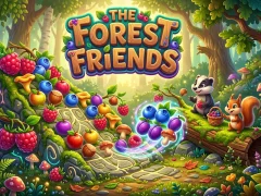 The Forest Friends