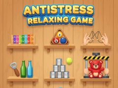 Antistress Relaxing Game