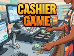 Cashier Game