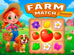 Farm Match Seasons