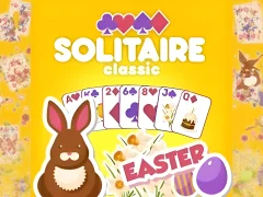 Solitaire Classic Easter