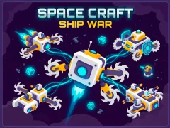 Space Craft: Ship War