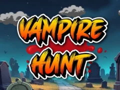 Vampire Hunt