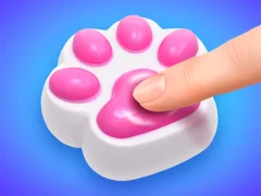 Squishy: Taba Paw