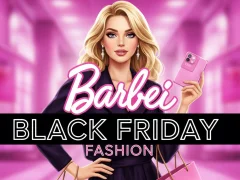 Barbee Black Friday Fashion