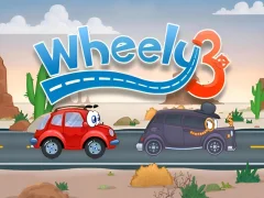 Wheely 3