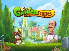 Gardenscape