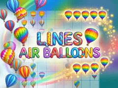 Lines Air Balloons