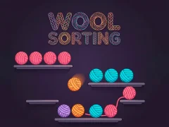 Wool Sorting