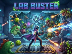 Lab Buster