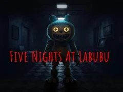 Five Nights at Labubu