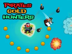 Pirates Gold Hunters