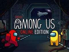 Among Us Online Edition