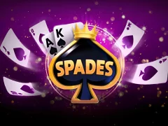 VIP Spades