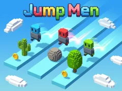 Jump men