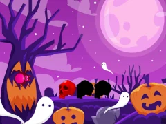 Spooky Spirit Escape