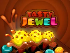 Tasty Jewel