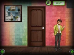 Amgel Easy Room Escape 292