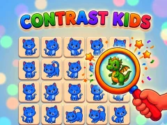 Contrast Kids