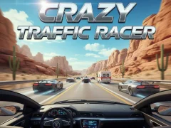 Crazy Traffic Racer
