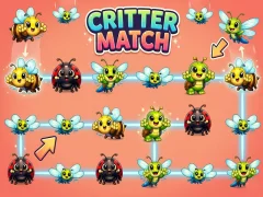 CritterMatch