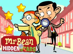 Mr. Bean Hidden Stars