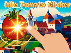 Idle Tomato Clicker