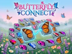 Butterfly Connect