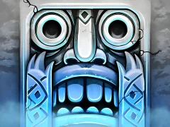 Temple Run 2: Frozen Shadows