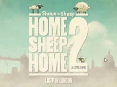 Home Sheep Home 2 Lost in London