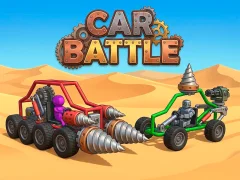 Car Battle