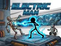 Electric Man
