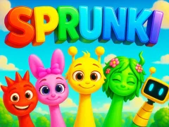 Sprunki Quiz