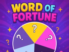 Word of Fortune