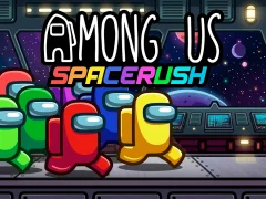 Among Us SpaceRush