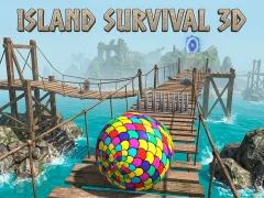 Island Survival 3d