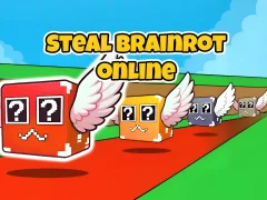 Roblox: Steal a Brainrot
