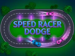 Speed Racer Dodge