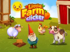 Little Farm Clicker