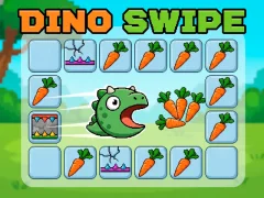 Dino Swipe