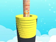 Emoji Stack